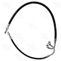 Four Seasons A/C Refrigerant Discharge / Suction Hose Assembly P/N:55489 Fits select: 1981-1982 CHEVROLET C10, 1978-1979 CHEVROLET EL CAMINO