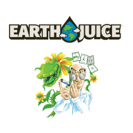 Earth Juice Hi-Brix Molasses Nutrient Plant Food Fertilizer, 1 qt