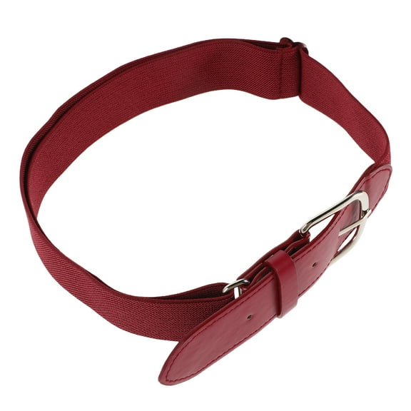 FRCOLOR Kids Baseball Belt High Elasticity For Comfort And Secure Fit Prevents Ergonomic For Youth Suitable For Baseball Softball And Other Sports