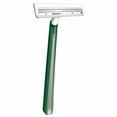 thumbnail image 3 of Bic Twin Select Disposable Razor Clean & Soothe Skin Shaver for Men, 10ct, 3 of 4