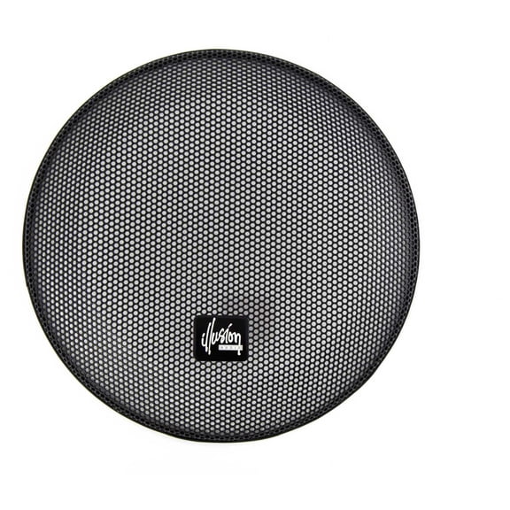 Illusion Audio Electra Series GRE5 5" Grilles compatible with Electra products (Pair)