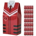 thumbnail image 1 of 50 cajas de dulces de graduación, regalos para fiestas de graduación, cajas de regalo de graduación, cajas de dulces de papel., 1 of 6