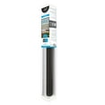thumbnail image 3 of Hauz 3084BLKCD - 30 '' X 84 '' Alternate Blinds Window Shade, Cordless, Black, 3 of 3