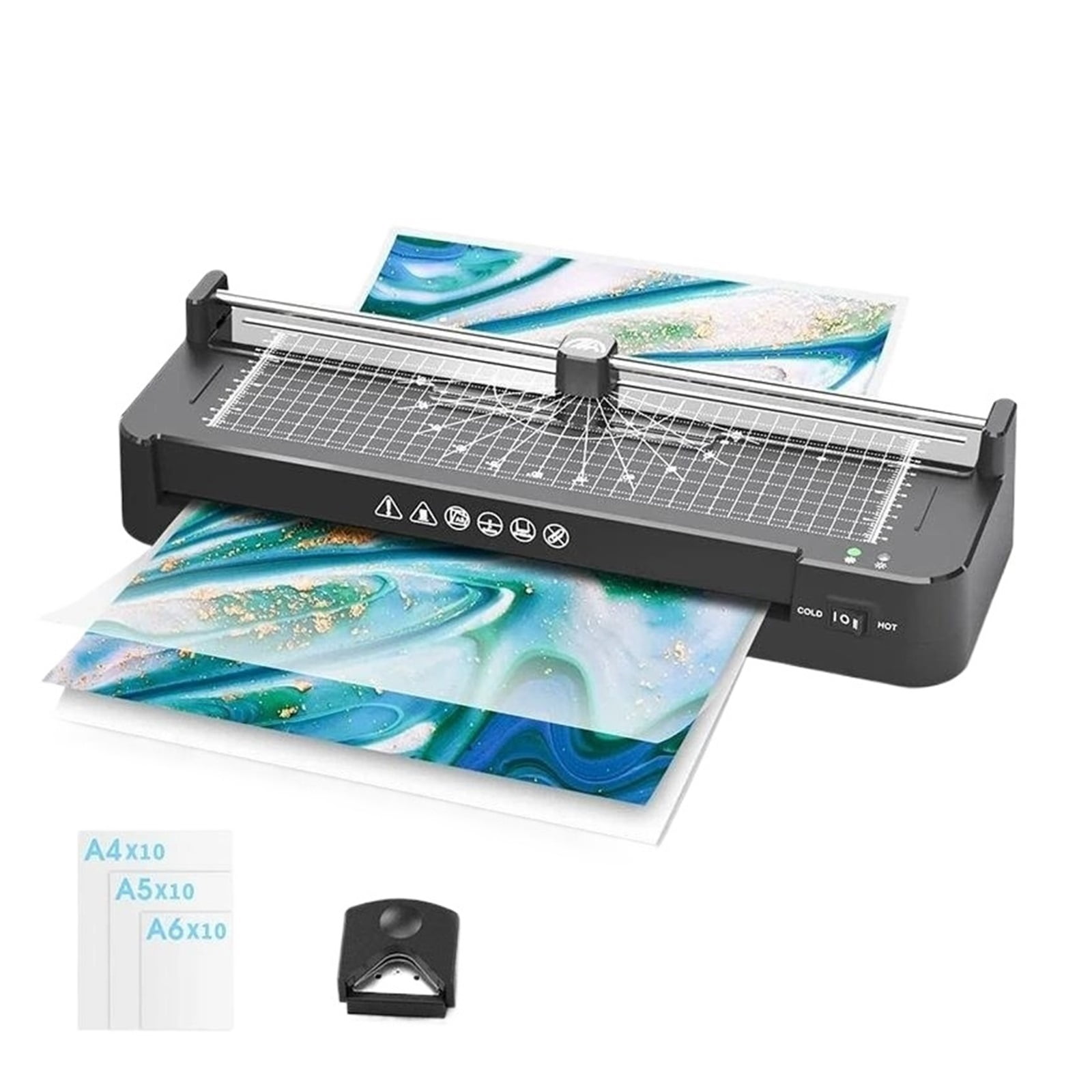 Multifunctional A3 Laminating Machine Commercial Office Laminating Machine Home Photo Laminating Machine