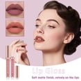 thumbnail image 5 of Makeup Kit for Women & Teens, All-in-One Full Makeup Set for Beginners, Complete Makeup Gift Set with Eyeshadow, Lip Gloss, Mascara, Eyeliner Pencil, and Eyebrow Pencil, 5 of 8
