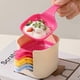 thumbnail image 3 of 6Pcs Multicolor Sauce Dish Dipping Bowls BBQ Sauce Dishes Mini Appetizer Plates Seasoning Dish, 3 of 5