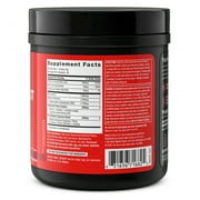 Six Star Pro Nutrition Pre-Workout Explosion for Energy, Focus and Intensity, Fruit Punch, 7.41 oz