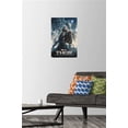 thumbnail image 2 of Marvel Thor: The Dark World - Group One Sheet Wall Poster with Pushpins, 14.725" x 22.375", 2 of 3