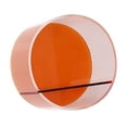 thumbnail image 4 of Vitrina de acrílico, vitrina de curiosidades, contenedores de almacenamiento, vitrina, vitrina Naranja, 4 of 9