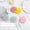 Pink, variant on Tape Measure Body Measuring Tape,Small Tape Measure,Retractable Sewing Measuring Tape Portable Student Meter Ruler Soft Ruler Tape Measure Legs Waist Chest(Green 60in)from QiwagFerng