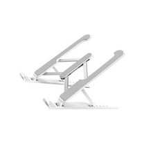 4XEM 4XTS059 Adjustable Aluminum Laptop Stand