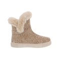 thumbnail image 2 of Journee Collection Womens Sibby Faux Suede Cold Weather Winter Boots, 2 of 3