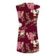 thumbnail image 3 of Vestido de mujer estampado elegante casual sin mangas vestido de chaleco OAVQHLG3B Store  lin121212, 3 of 4