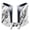 Marble, variant on Head Case Designs Officially Licensed NHL Vegas Golden Knights Plain Vinyl Sticker Skin Decal Cover Compatible with Sony DualShock 4 Controller