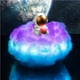 thumbnail image 4 of Toystoory Lámpara de astronauta resistente al desgaste con luz LED, luces nocturnas ligeras portátiles, bonitas lámparas de noche para niños Decoración del hogar, 4 of 6