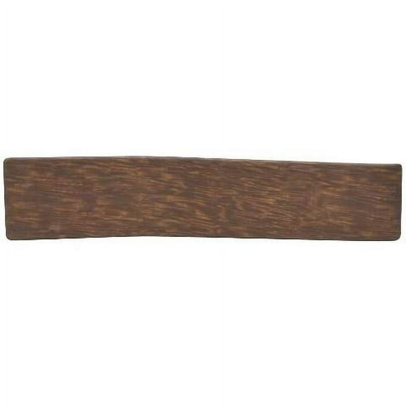 Premier Boat Blank Panel | 24 7/8 x 5 1/4 Inch Woodgrain