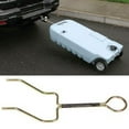 thumbnail image 1 of Tote-N-Stor Support de Remorquage Portable pour Réservoir 25644 Acier; Compatible avec Tous les Réservoirs Portables Tote-N-Stor, 1 of 2