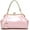 Pink, variant on Evening Bags for Women Glossy Leather Tote Bag Clutches Mini Crossbody Shoulder Bag Vintage Purses Handbags for Bridal Party