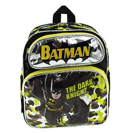 black knight backpack