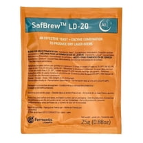 Fermentis SafBrew LD-20 25 Grams