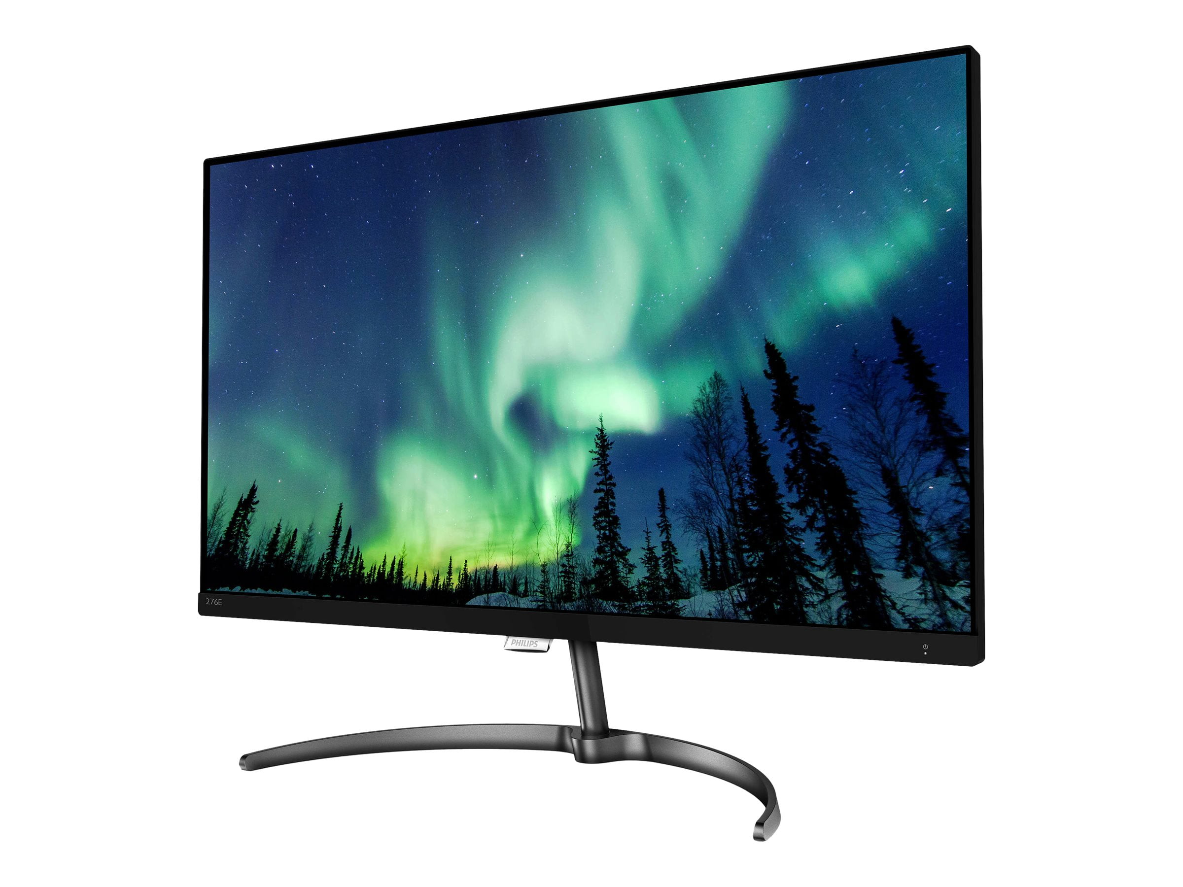 Philips E line 27インチモニター Full HD LCD monitor 272E2F/69 | Philips