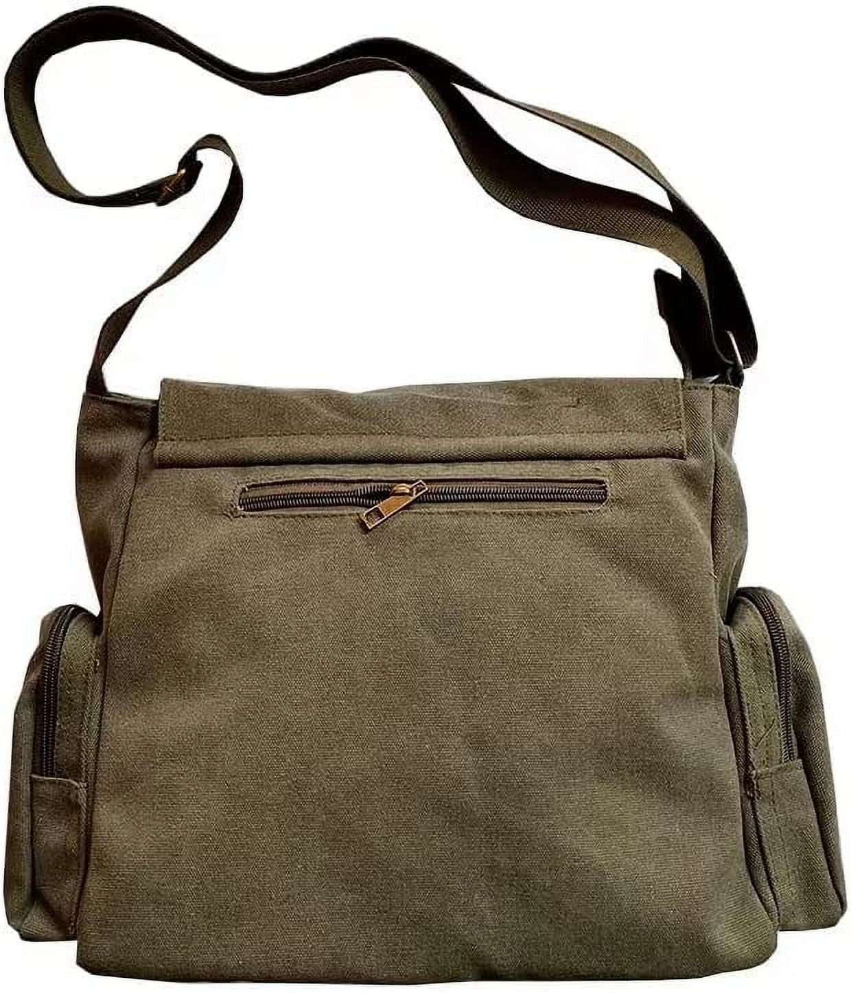 XINQIHANG Japanese New 2012 My Neighbor Totoro Canvas Messenger