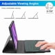 thumbnail image 5 of Funda con Teclado Retroiluminado de 7 Colores con Mouse, Verde - Lenovo Idea Tab Plus 12.1'' / Tab K12 2025, 5 of 7