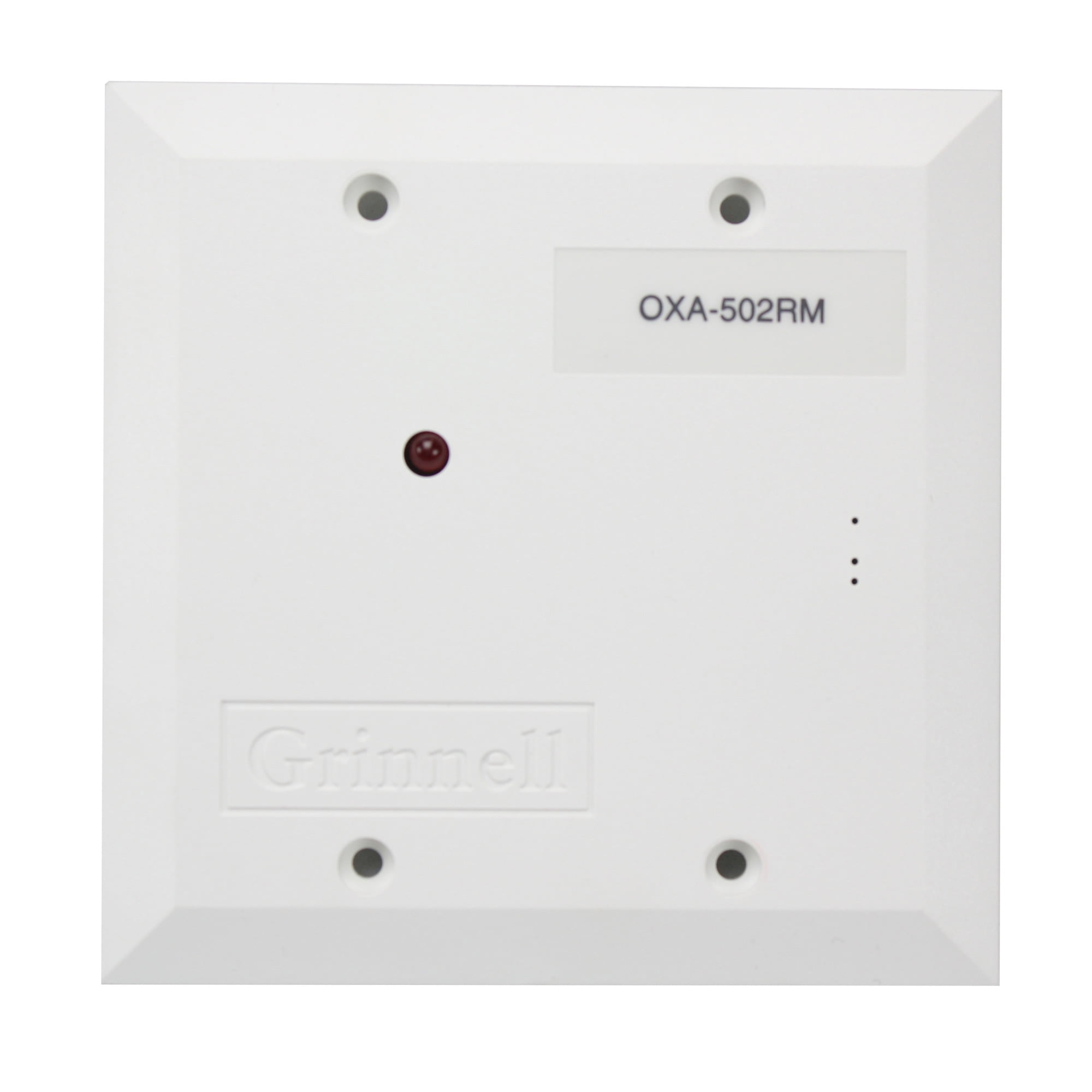 Thorn Grinnell Autocall OXA TFX Fire Alarm Relay Module 