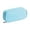 02_Double Layer Oxford Pencil Pouch Blue, variant on Under 1$ Pencil Case Double Layer Large Capacity Cloth Pen Pouch Stationery Organizer for College Office Teens 8.9x3.9x2.4 in Cloth Multicolor by Xuniizn