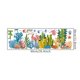thumbnail image 5 of Calcomanía de pared submarina, decoración de vida marina, dormitorio infantil, sala de juegos, baño, sala de estar, 5 of 5