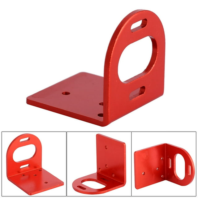 Support Moteur Réglable, Support de Moteur de Base de Support, Support de Support de Moteur pour Fauteuil Roulant 540/3660 / 3650 Moto Bateau de Mer