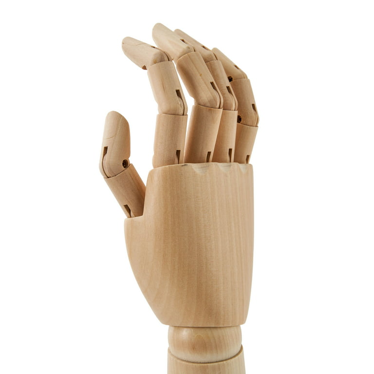 Manikin Hand