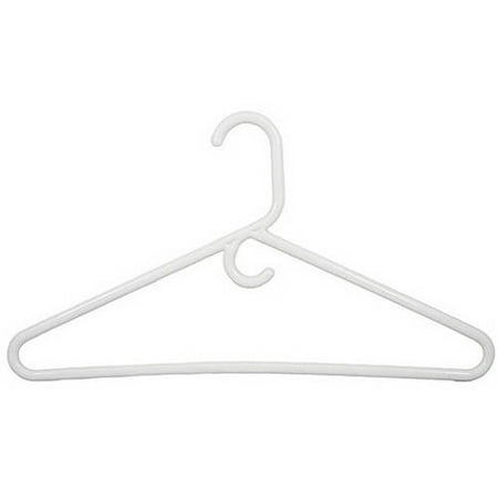 Set of 36 Jumbo Hangers - Walmart.com