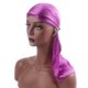 thumbnail image 5 of Gorra Durag Sunnimix unisex Musulmán turbante morado, 5 of 6
