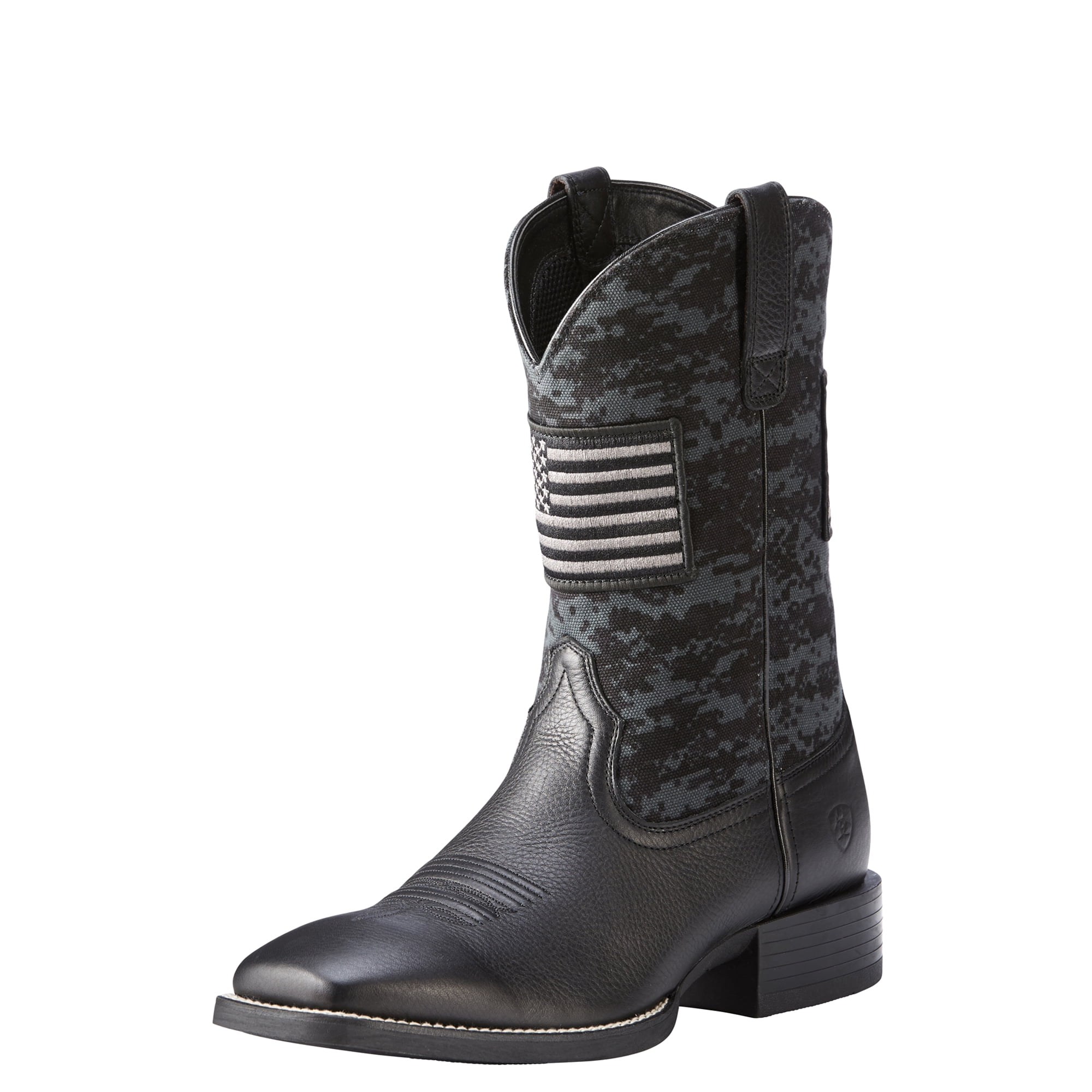 walmart western boots