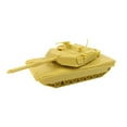 thumbnail image 3 of Tanque de rompecabezas 4D a escala 1:72 Hugo, 3 of 10
