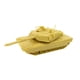 thumbnail image 2 of Tanque ensamblado 1/72 4D, modelo de juguete de simulación, juguetes de rompecabezas de ensamblaje DIY, juguetes de rompecabezas de colección para, 2 of 9