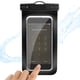 thumbnail image 5 of Funda impermeable para teléfono móvil, resistente al agua, paquete de 2, funda impermeable para teléfono móvil de 7 pulgadas con doble sellado, funda para teléfono móvil para iPhone 13 Pro, 5 of 5