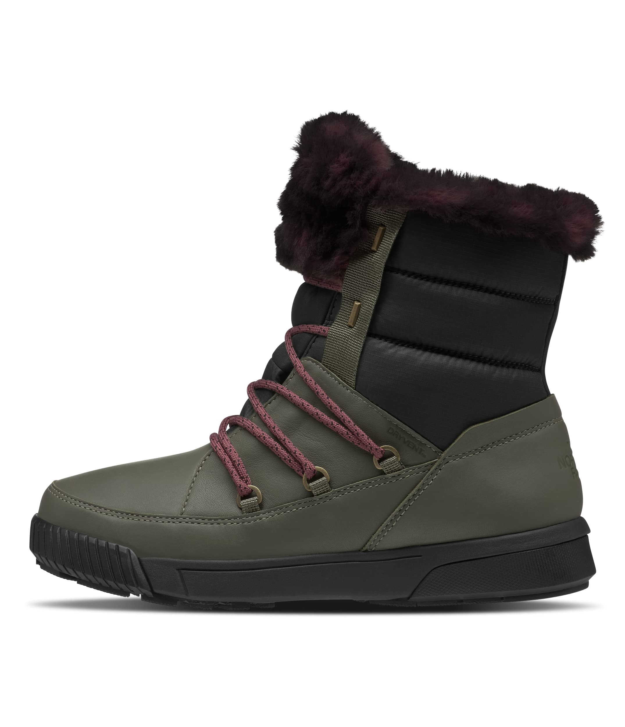 THE NORTH FACE Chilkat V Zip WP - Men\'s Size 9 The North Face Men main image 2