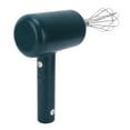 thumbnail image 2 of 3‑Gears Electric Egg Beater Multifunctional USB Portable Cordless Milk Frother Kitchen Tool, 2 of 8
