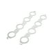 thumbnail image 1 of 2uds Motor Extractor Colector Juntas Extractor Junta, 1 of 1