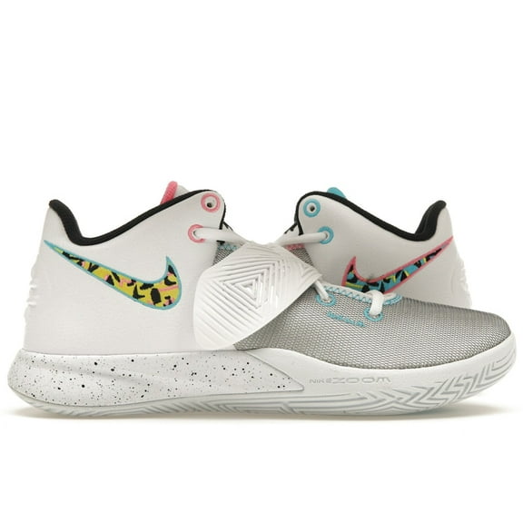 Nike Men's Kyrie Flytrap 3 South Beach Basketball Shoes, from StockX