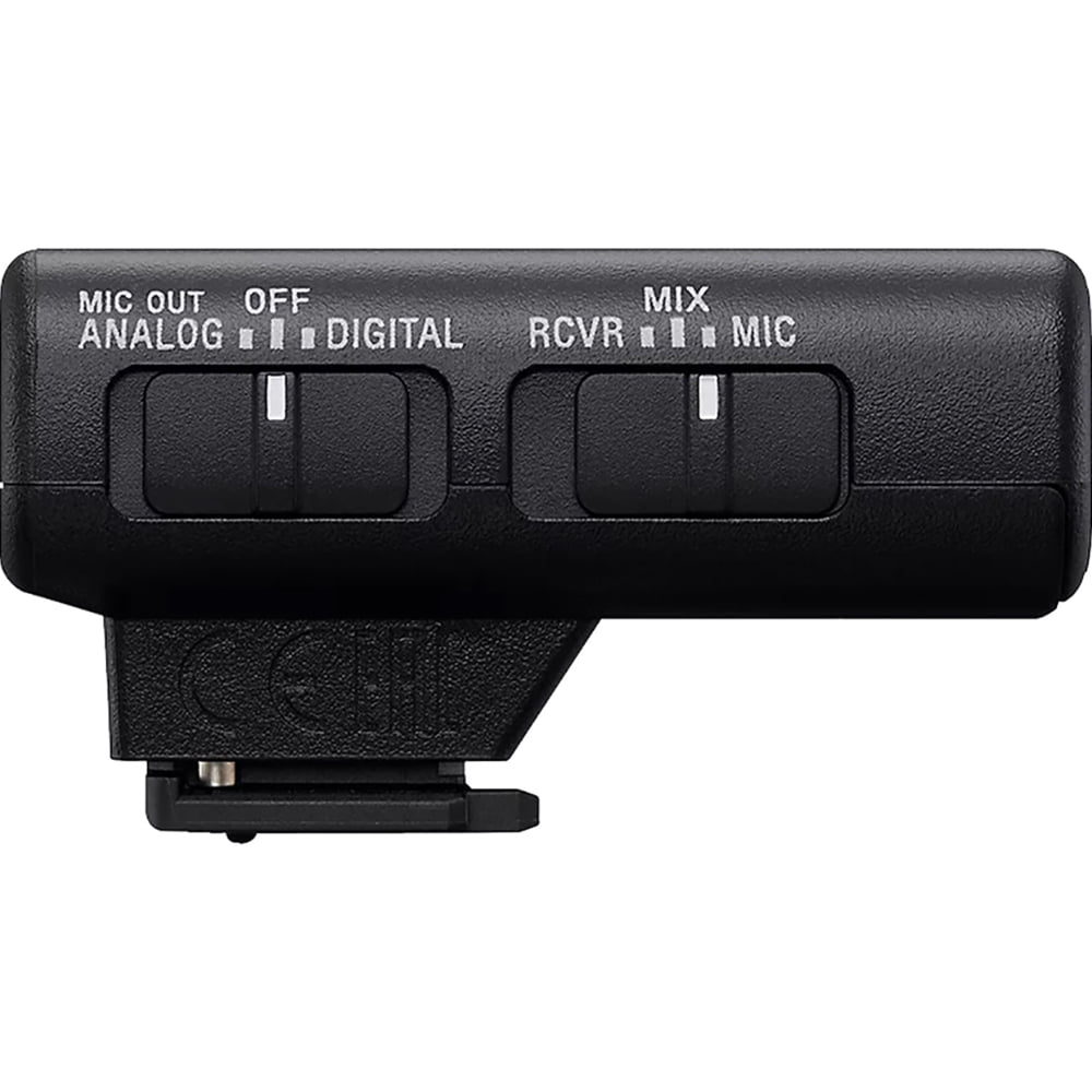SONY　ECM-W2BT Sony ECM-W2BT Digital Bluetooth Wireless Microphone, Panama | Ubuy