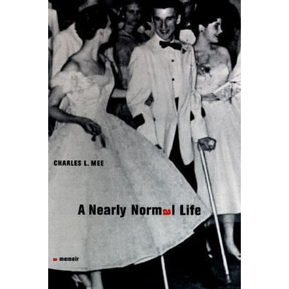 Pre-Owned A Nearly Normal Life (Hardcover) 0316558524 9780316558525