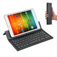 thumbnail image 5 of Teclado Bluetooth Plegable Teclado Portátil de Viaje Plegable Mini Teclado Inalámbrico BT para Teléfono Móvil Tableta Computadora, 5 of 5