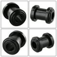 thumbnail image 3 of GLFILL Bicycle Rear Shock Absorption Bushing Aluminum-Alloy Bushes Hardware Kit For-Rockshox Mountain Bike Shock Absorbers Parts 5 Size 8mm*22.2mm, 3 of 8