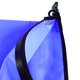 thumbnail image 2 of Paceta Seca Impermeable Saco Natación en Kayak Boat Trekking (2l Oscuro) Azul, 2 of 8