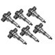 thumbnail image 1 of 6PCS 2418455560 2455-560 Pump Elements Barrels & Plungers, 1 of 5