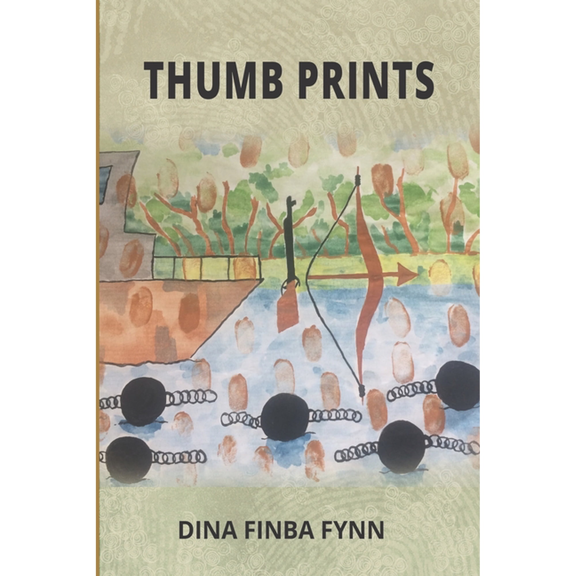 Thumb Prints (Paperback)
