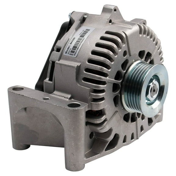TRQ Alternator Fits 2005-2007 Ford Five Hundred Freestyle Mercury Montego ALA90120